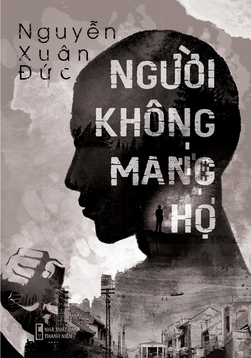 Fahasa - Người Không Mang Họ