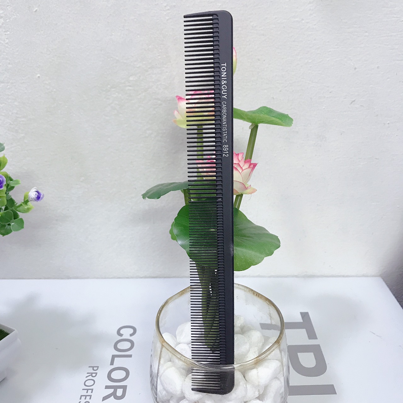 Lược cắt tóc nam nữ Toni Guy Mã 8912