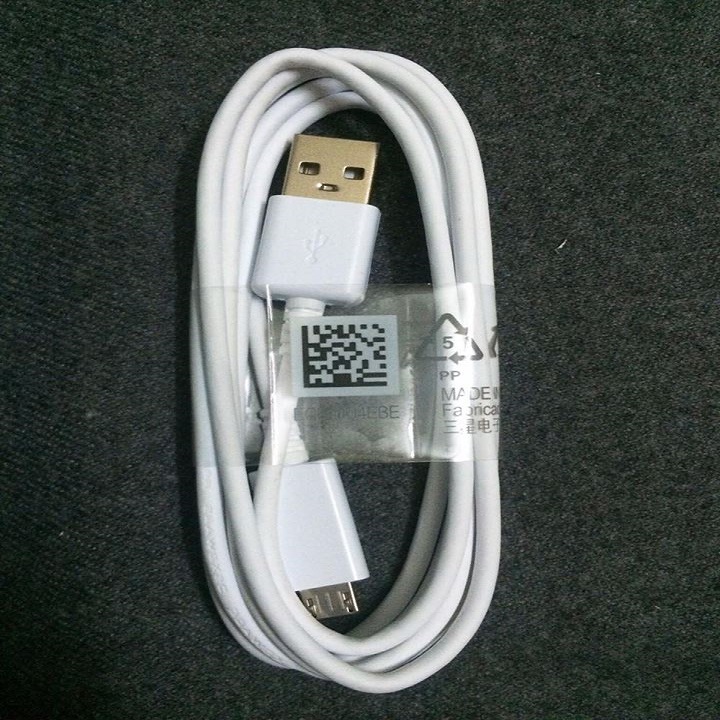 Bộ sạc nhanh Samsung cổng kết nối Micro USB