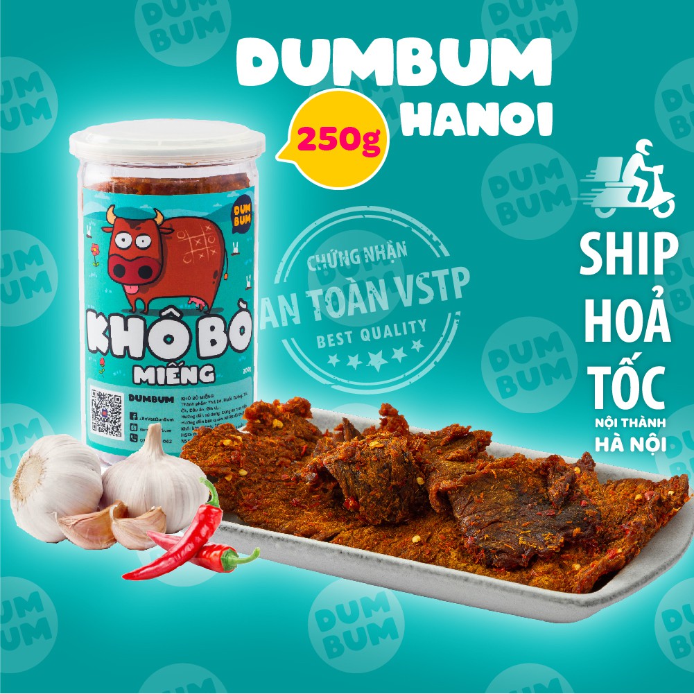 BÁO GIÁ MẬN KHÔ - KLUTH PFLAUMEN 200G | Shopee Lazada Sendo Tiki mới nhất 28 Khô bò miếng 200g Dumbum đồ ăn vặt Hà Nội vừa ngon vừa rẻ