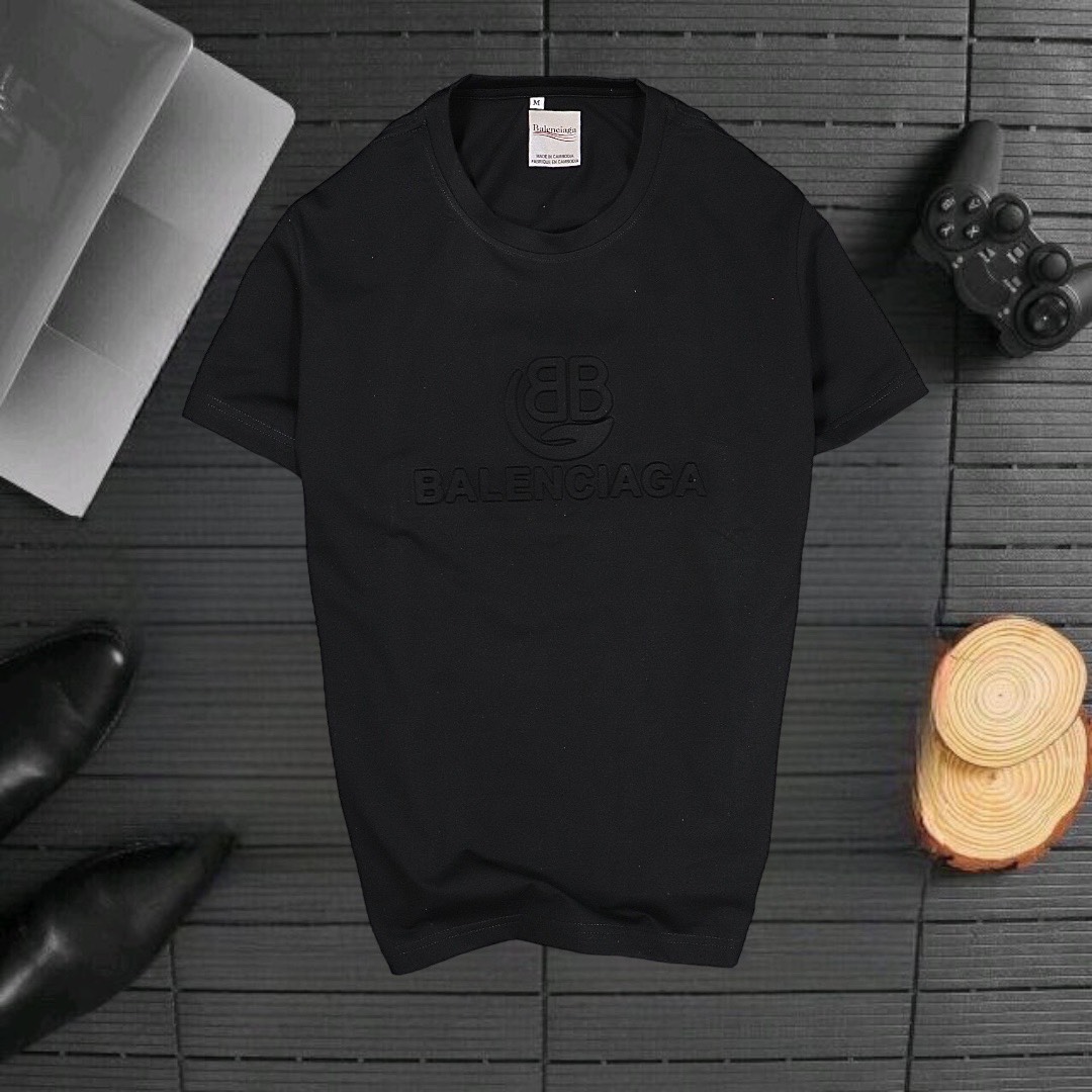 Áo thun cotton nam mới về