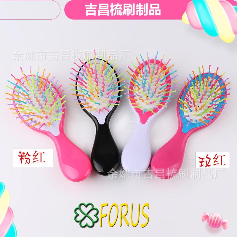 Lược chải tóc giả 😍FREESHIP😍 lược chuyên dụng để gỡ rối tóc