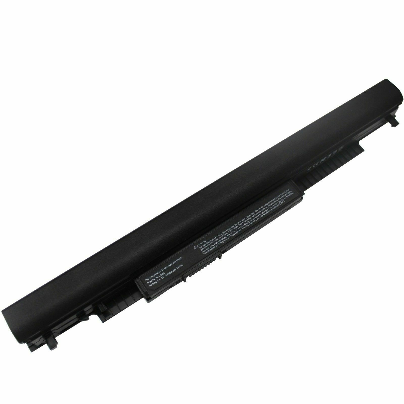 Pin laptop HP TPN-I119