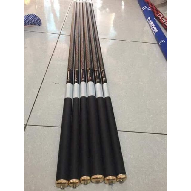Cần Daiwa 6h hàng japan chuẩn