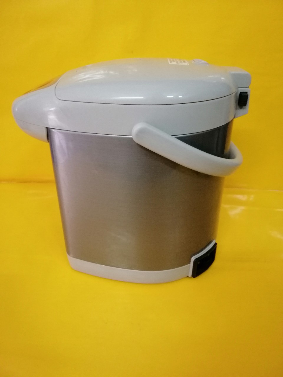 Bình thủy nội địa Nhật Zojirushi CD-JE.MX (2.2L) (3)