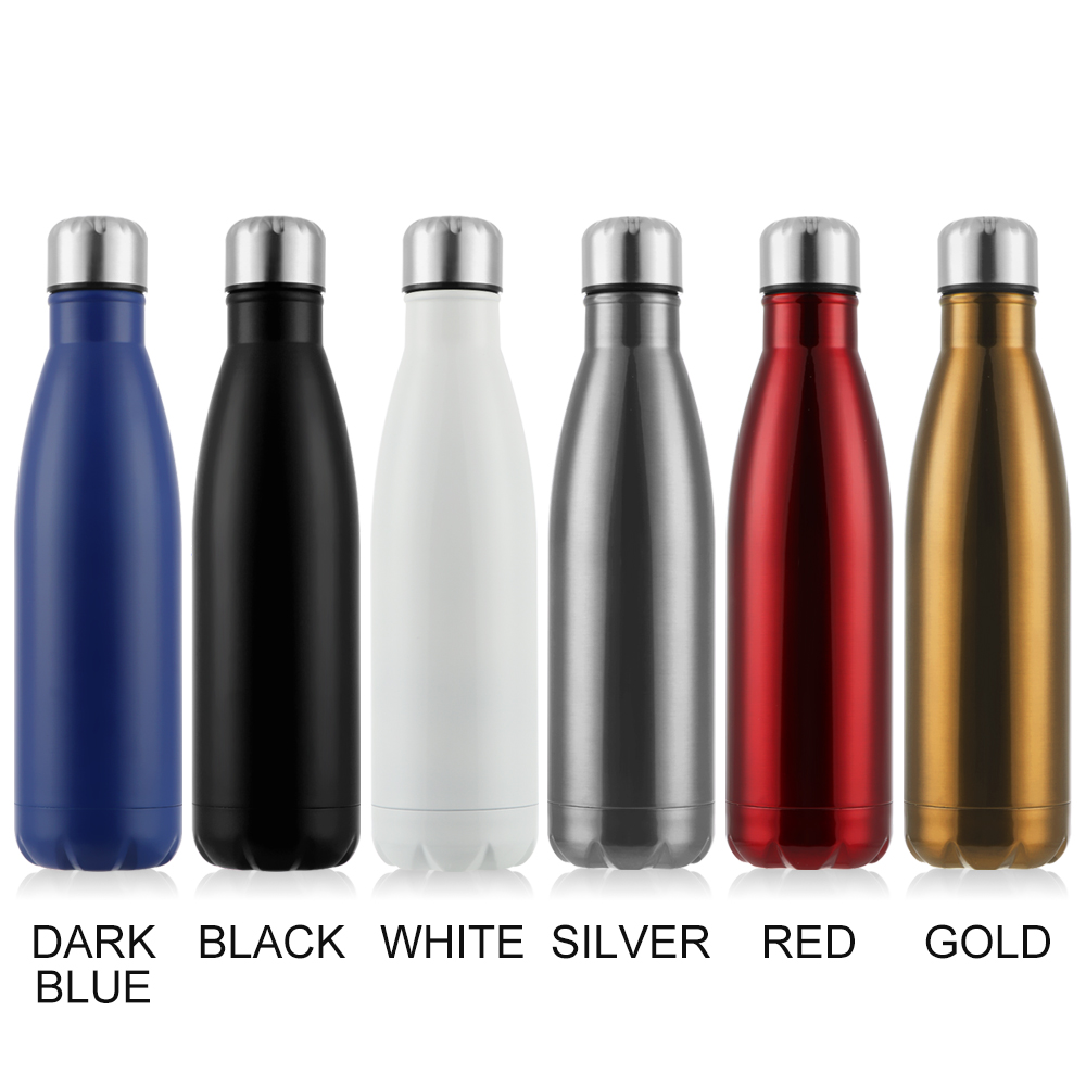 Bình Giữ Nhiệt Bowling - 500ml