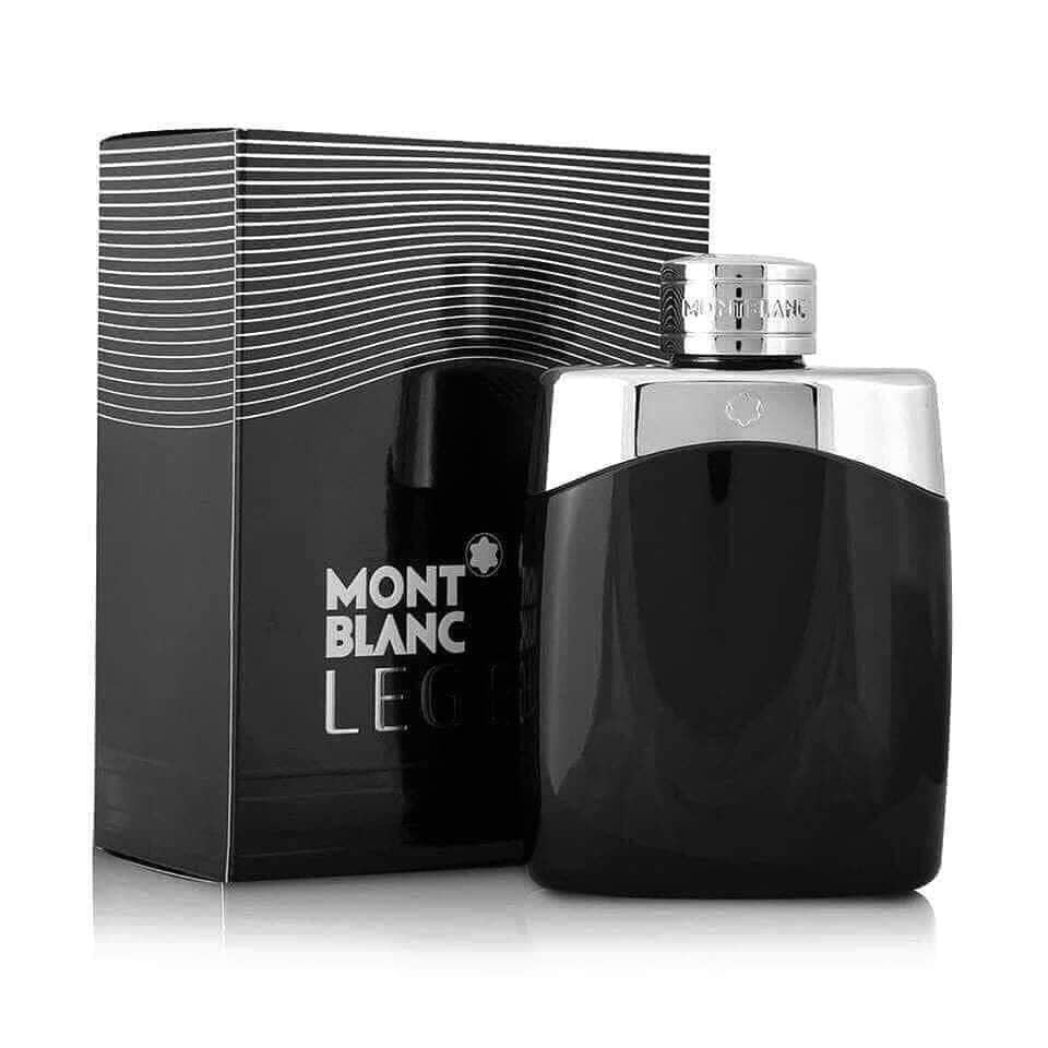 NƯỚC HOA MONT BLANC LEGEND EDT 100ML