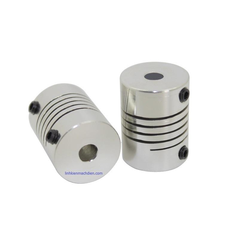 Khớp Mềm 5 X 8