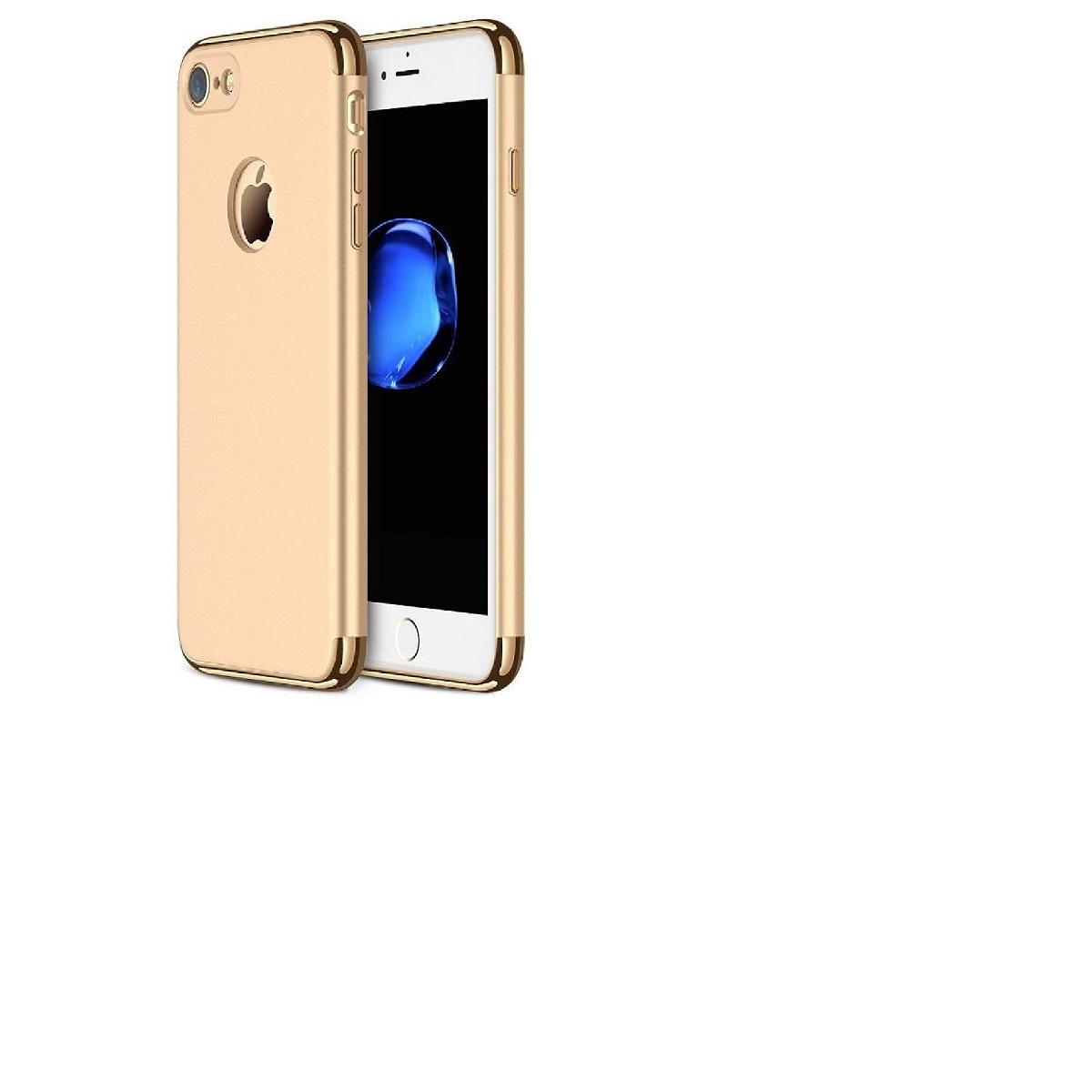 Ốp lưng 3 mảnh thời trang cao cấp cho iPhone 7 ,iPhone 8