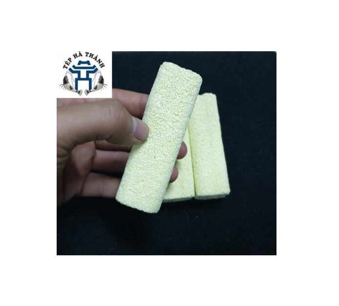 [Hoàn Tiền 10%] Sứ Thanh Hoa Mai size 10-3-3cm