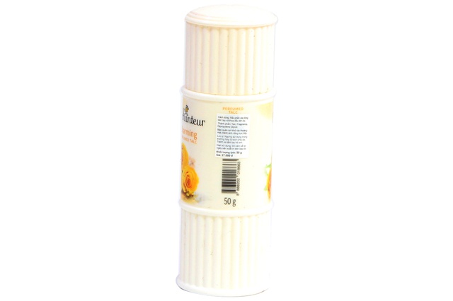 [HCM]Phấn Thơm Enchanteur 50g