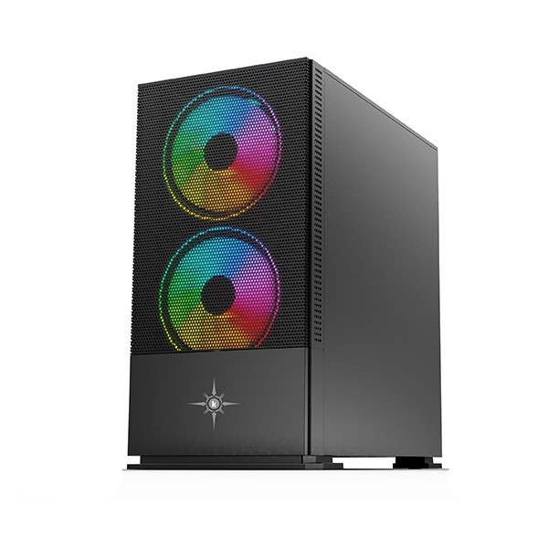 Bảng giá Vỏ máy tính Kenoo g562-3f black kèm 3 fan mini tower, sản phẩm tốt, chất lượng cao, cam kết như hình, độ bền cao, xin vui lòng inbox shop để được tư vấn thêm về thông tin Phong Vũ