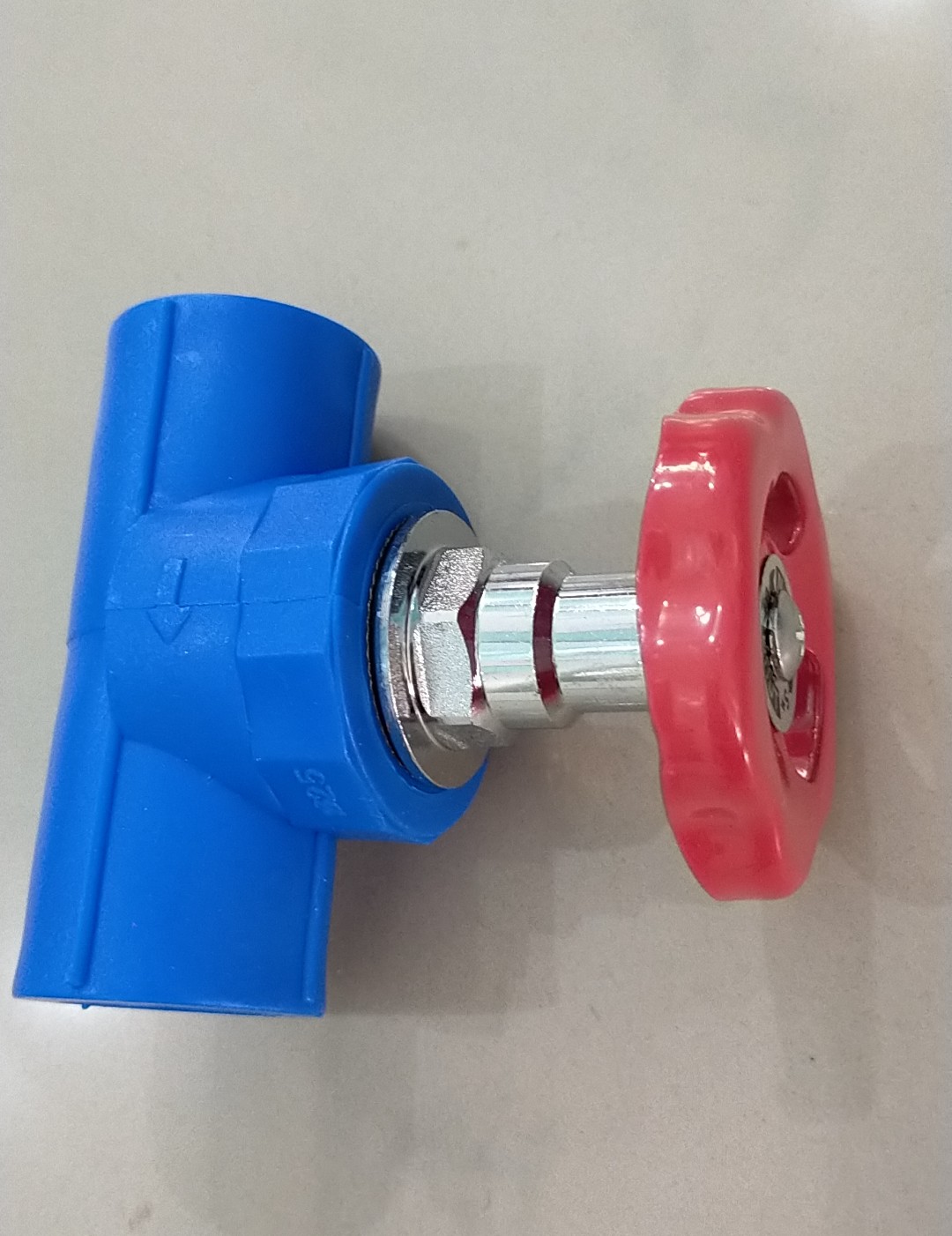 Khóa 25, Khóa Nhiệt 25