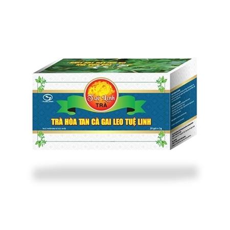Trà Cà Gai Leo Tuệ Linh