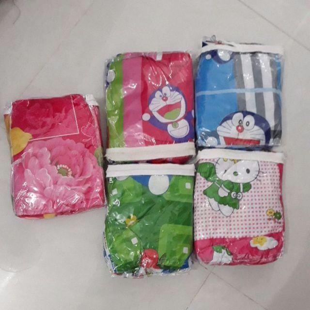 Ga nệm thun 1m6 x 2m cao 10cm
