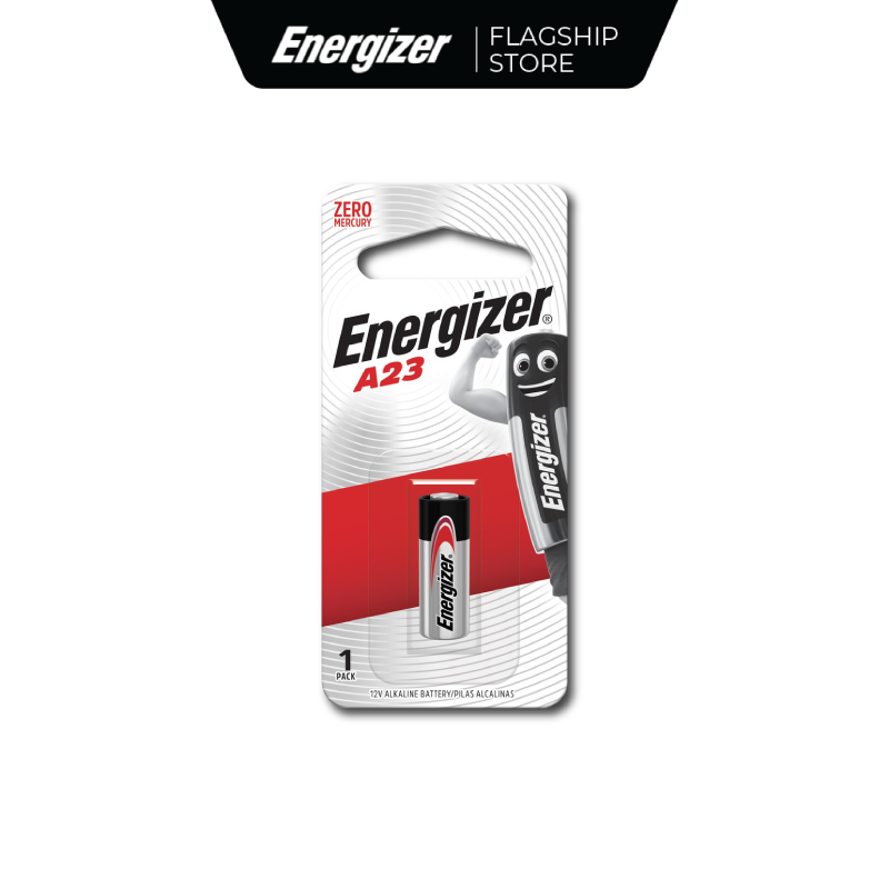 Pin Energizer Specialty A23 BP1 - Vỉ 1 Viên