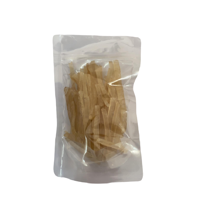 [HCM]100g Mủ trôm thiên nhiên dạng thanh
