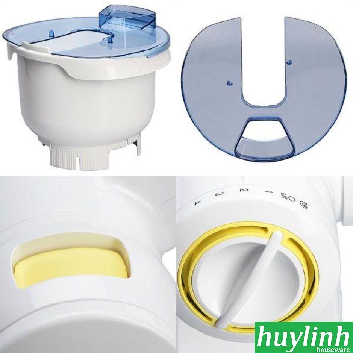 [HCM][Trả góp 0%]Máy đánh trứng trộn bột Bo sch MUM4600 - Chính hãng