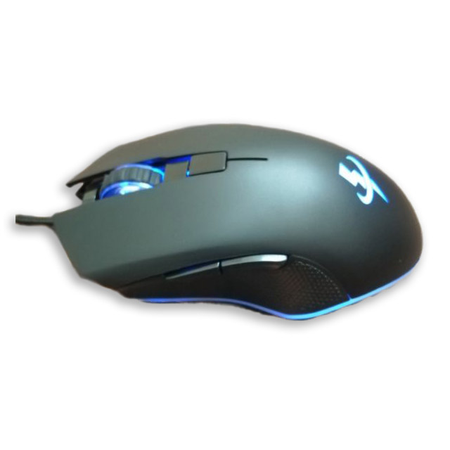 [HCM]Chuột Simetech X7 LED RGB