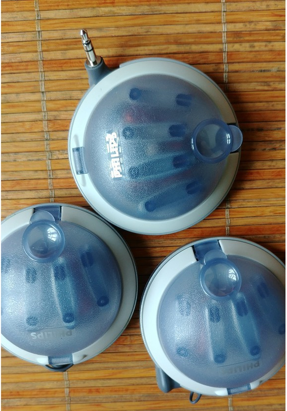 Tai Nghe Philips SHE261 SBC-HE261 Thanh lý