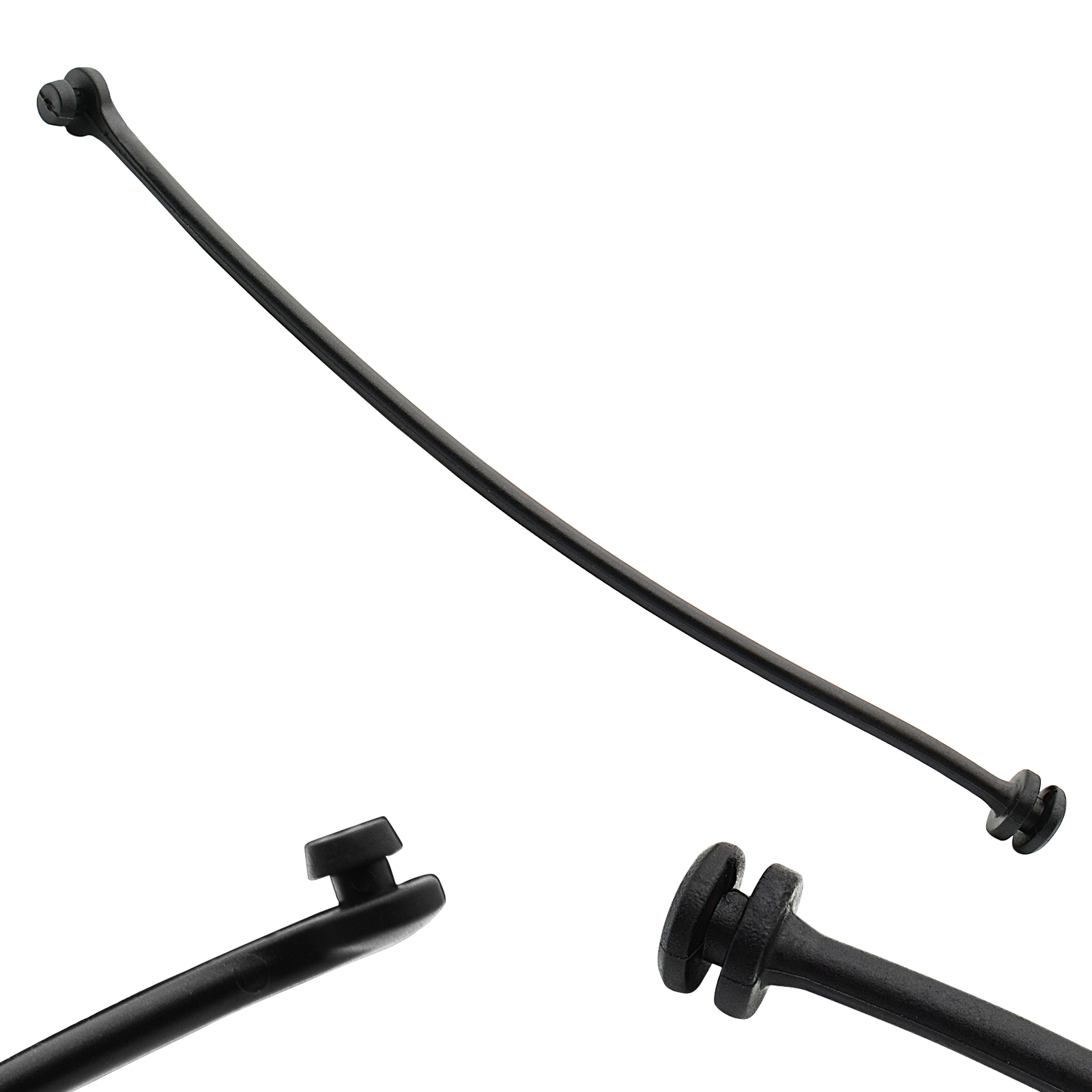 Dây nắp bình xăng dầu thông dụng cho xe BMW E81 E82 e87 E88 E46 E90 E91 E92 e93 E39 E60 E61 F07 E63 E64 X3 X5 X6 Z4