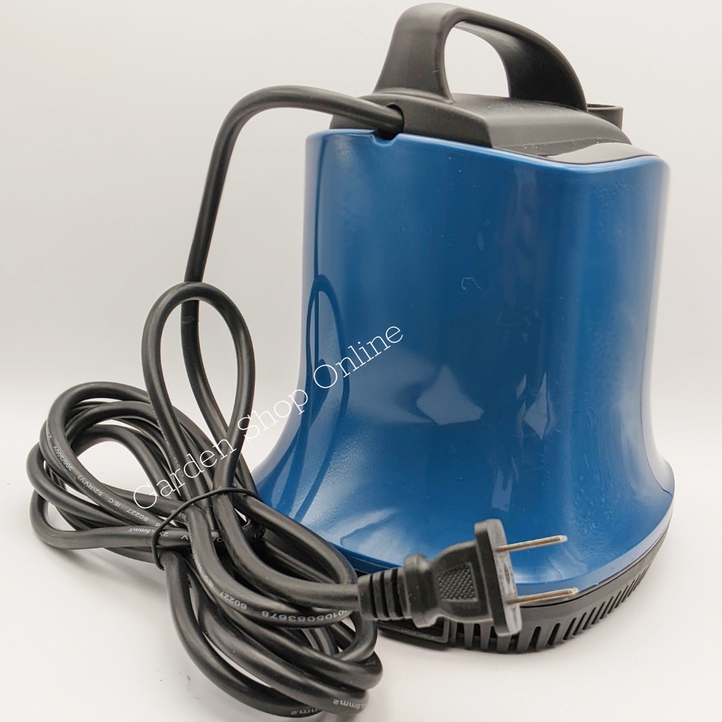 Máy bơm hồ cá hiệu SOBO 100D,200D,300D,500D, bơm hút đáy