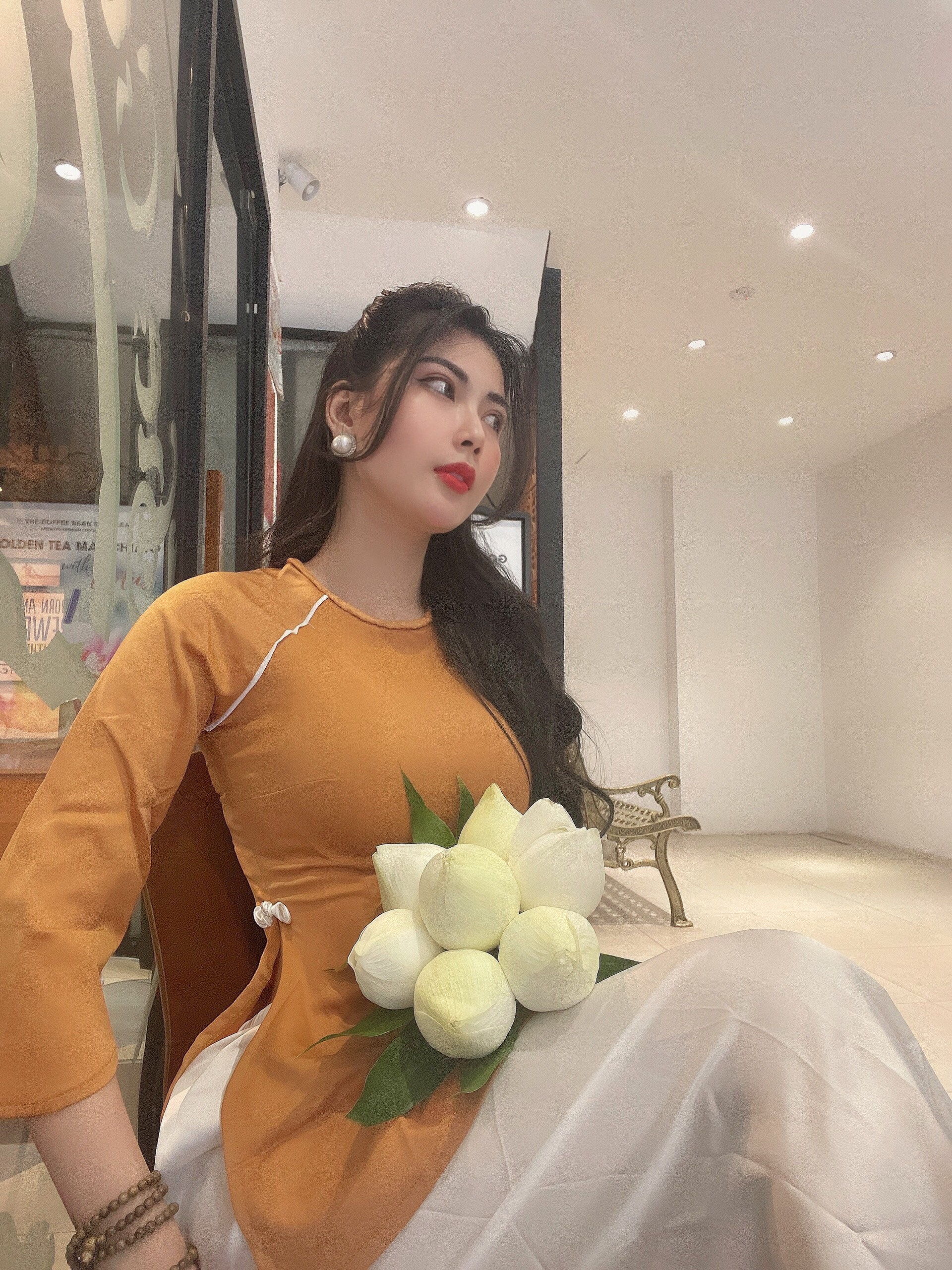 [HCM]SÉT BÀ BA CÚT TÀU RẤT DỂ THƯƠNG