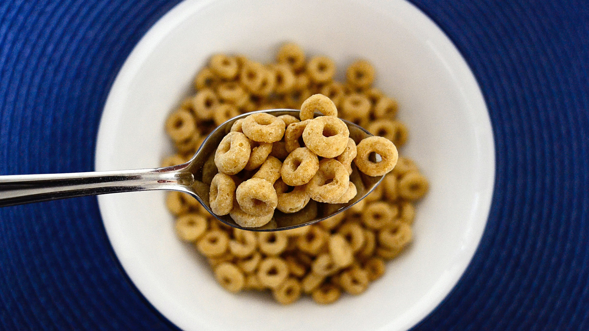Ngũ Cốc Nguyên Hạt General Mills Cheerios Mỹ