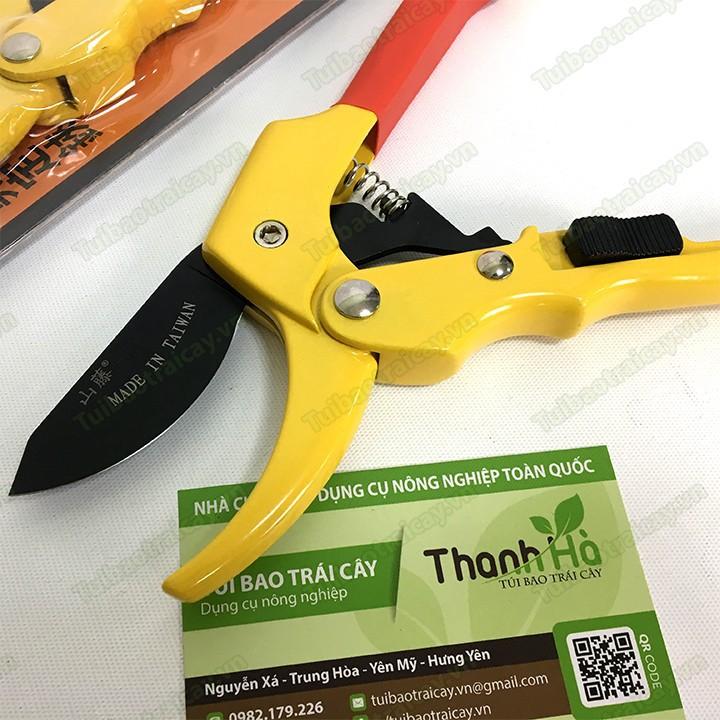 Kéo tỉa cành cộng lực K33