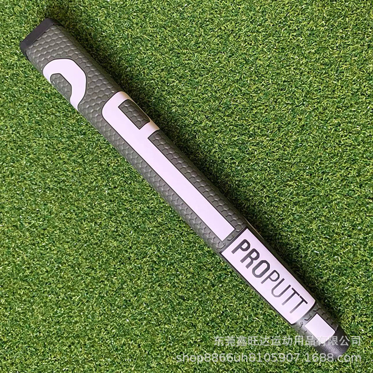 Factory Direct Sales New Golf Grip Golf Club Putter Grip Multiple Colors