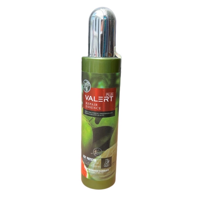 Xịt dưỡng Bưởi Grapefruit kích thích mọc tóc Heat Protector Organics Care 220ml