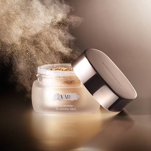 Phấn Phủ Bột LaMer The Powder