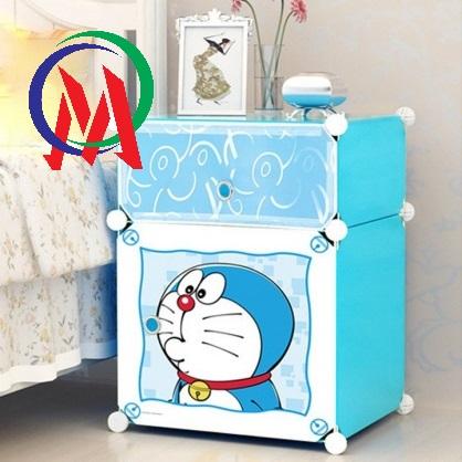 [HCM][Giá hủy diệt] Tủ Đầu Giường Hình Thú