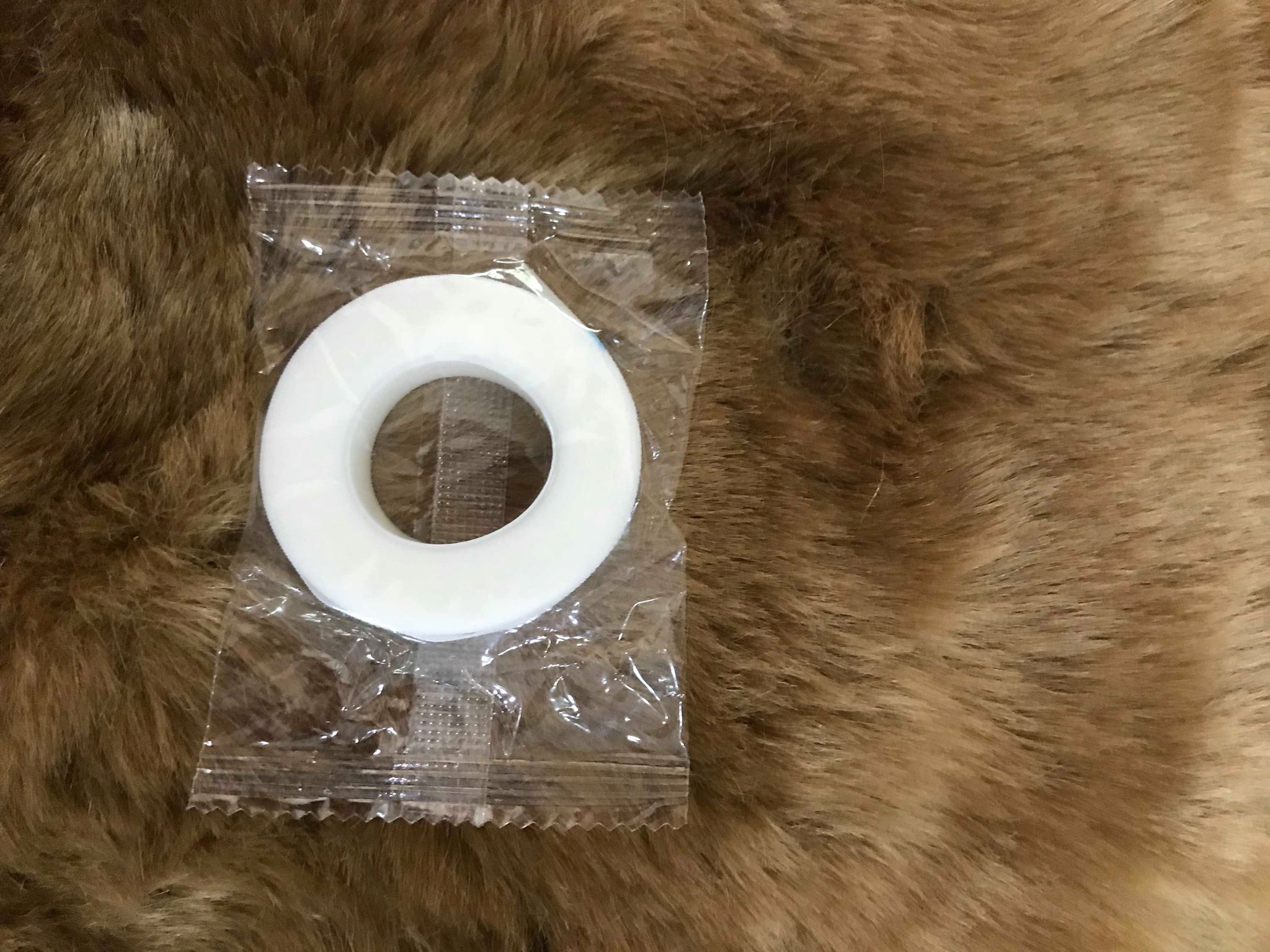 Băng Dính Lụa Dán Mi Dưới Để Nối mi