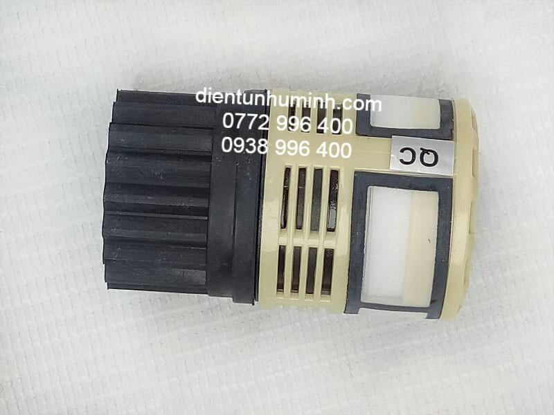 ĐẦU MICRO - CỦ MICRO - CÔN MIRO UGX8 II CAO CẤP ( 1 cái )