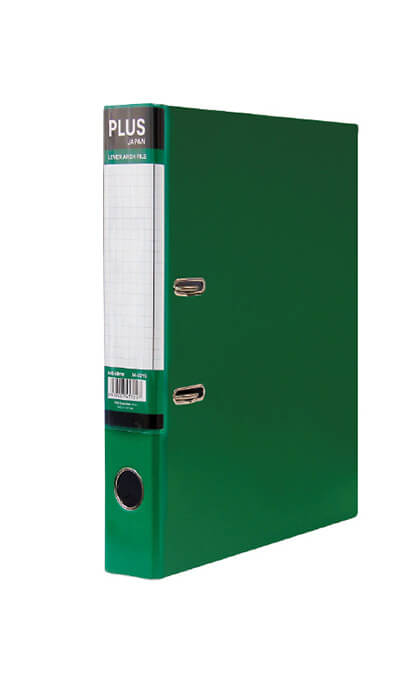 Bìa còng bật A4 PLUS 5cm-7cm-9cm Lever arch file Standard