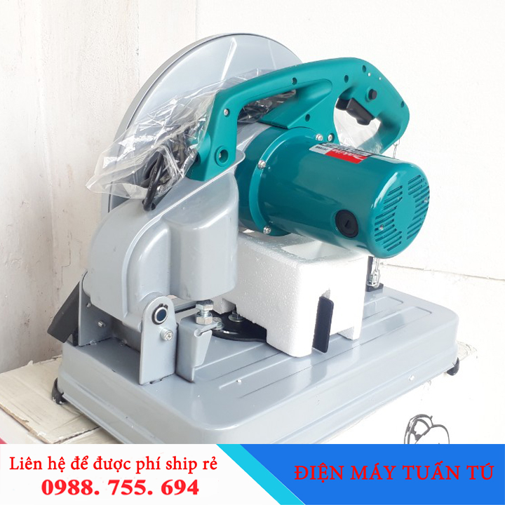 MÁY CẮT SẮT BÀN 2414NB Nhật Bản 2000W
