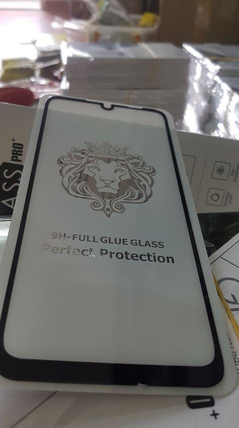 cường lực ful màn 5d xiaomi redmi note 7