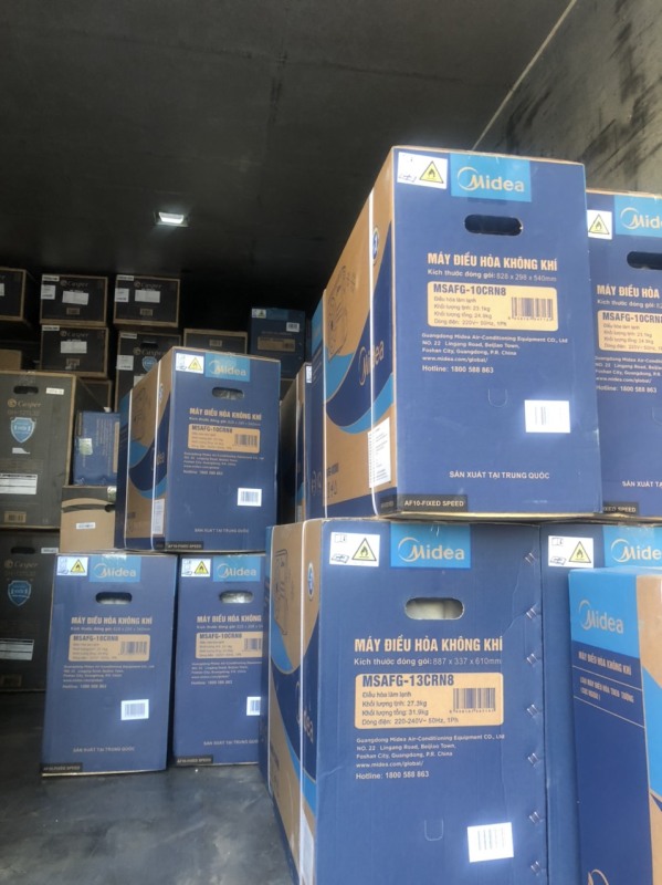 Bảng giá Điều hòa máy treo tường 9000BTU 1 chiều thường, MSAFG 10CRN8, bảo hành 2 năm ,sẵn hàng tại Nhật Dương