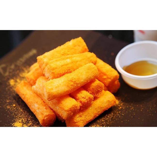 Bột Phô Mai Sajang Hàn Quốc 250g