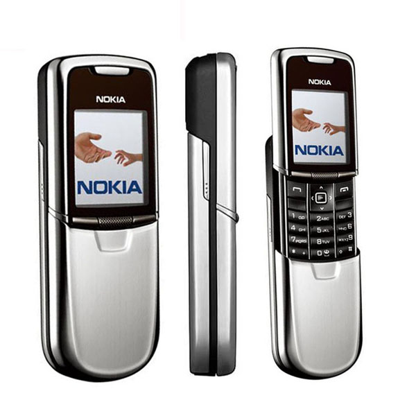 Pin thay thế cho Nokia 8800