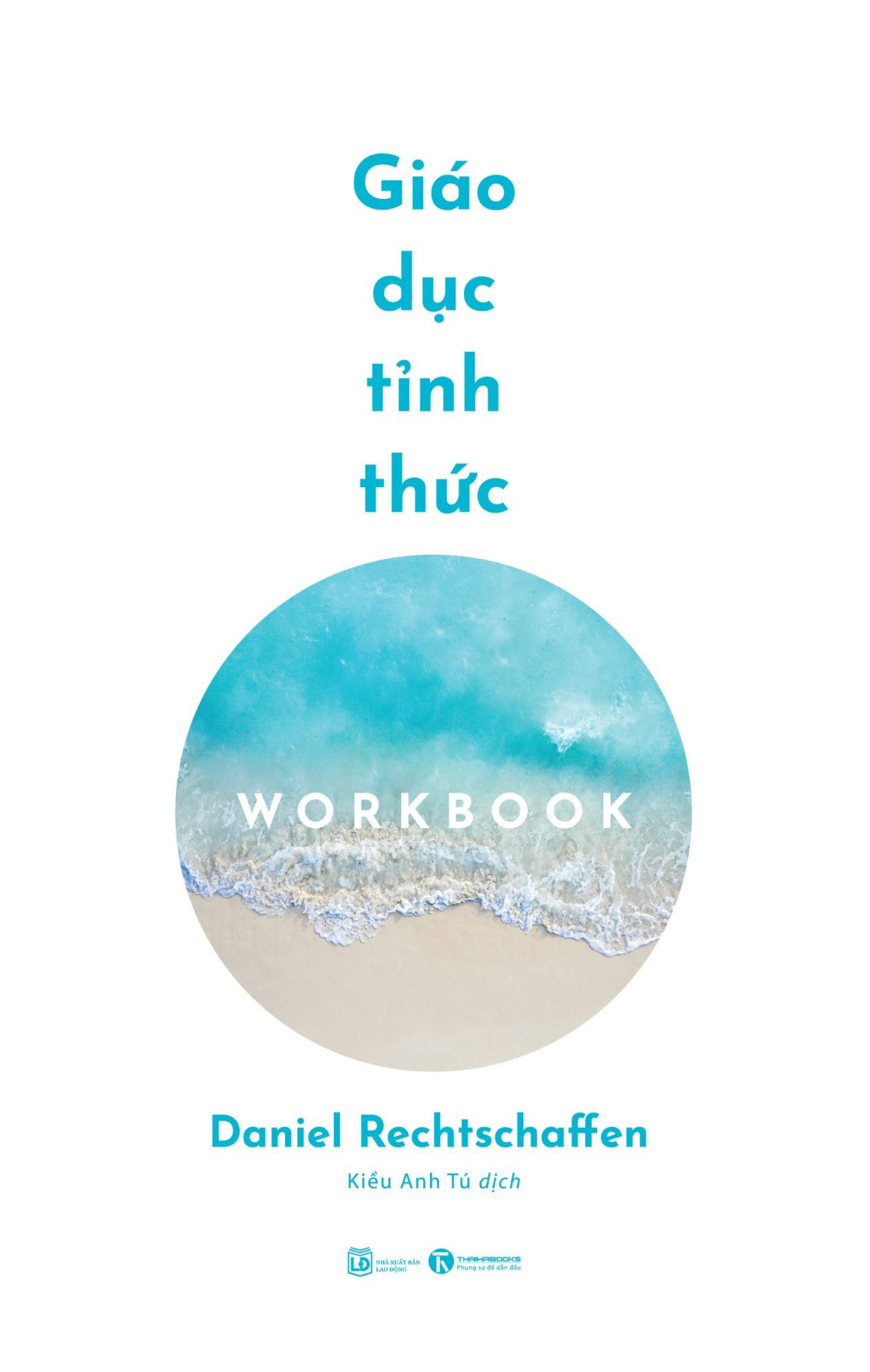 Sách -BỘ SÁCH “GIÁO DỤC TỈNH THỨC” - Thaihabooks