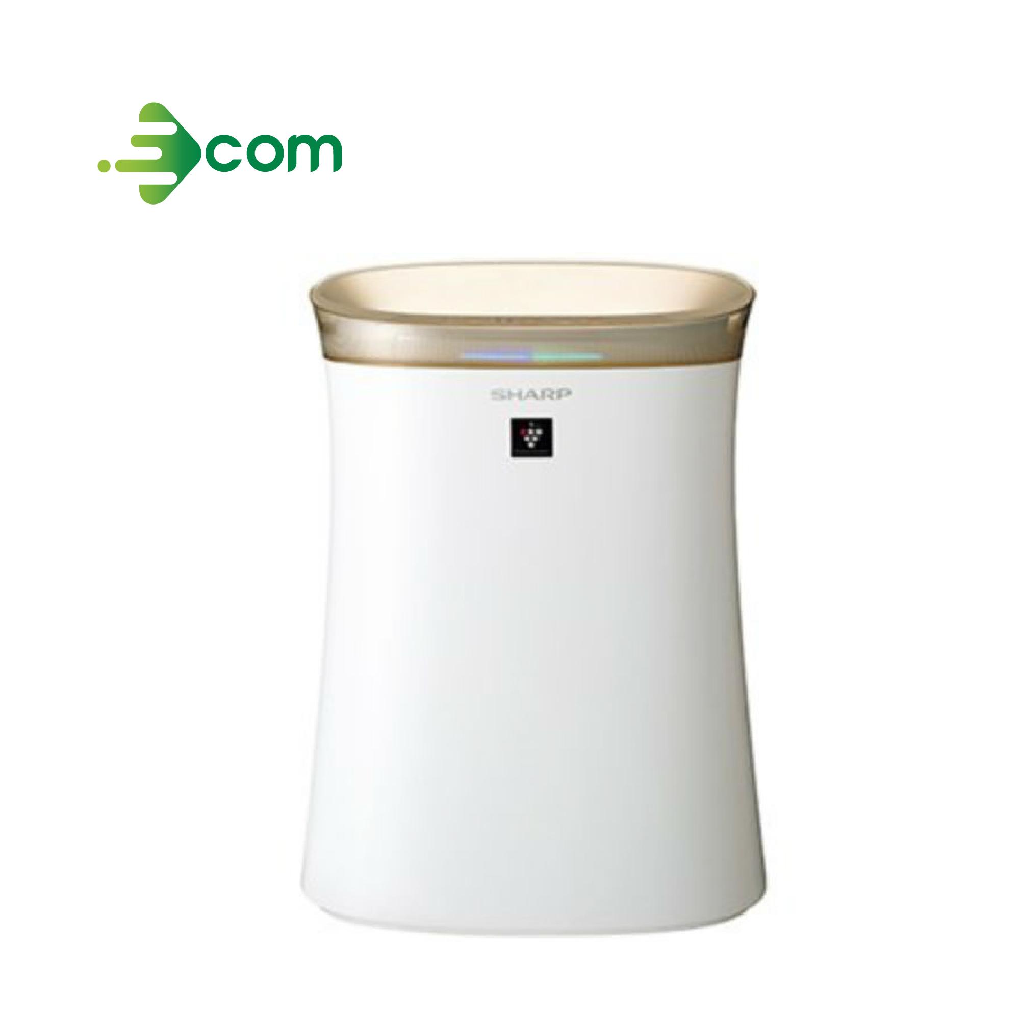Máy Lọc Không Khí Sharp FP-G50E-W
