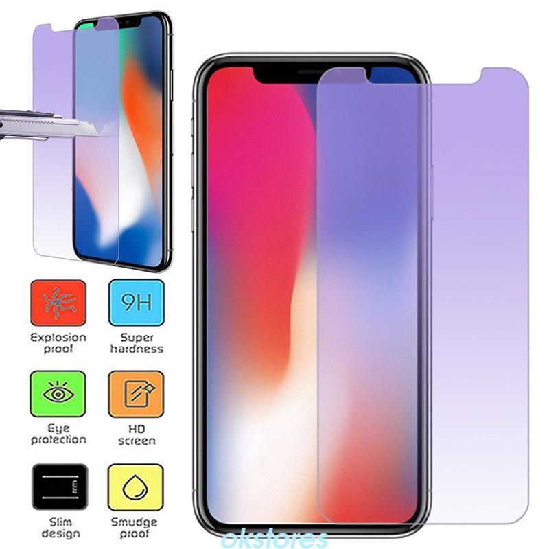 Kính Cường Lực Cho Oppo A3s (Trong suốt)