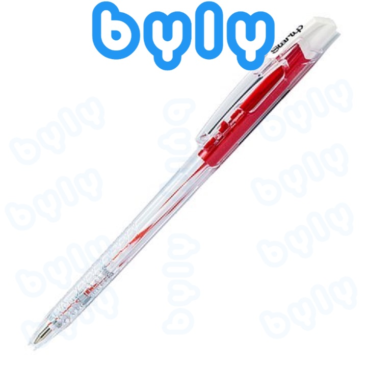 Bút bi bấm Startup Thiên Long Flexoffice 0.5mm FO-039/VN - ByLy Store
