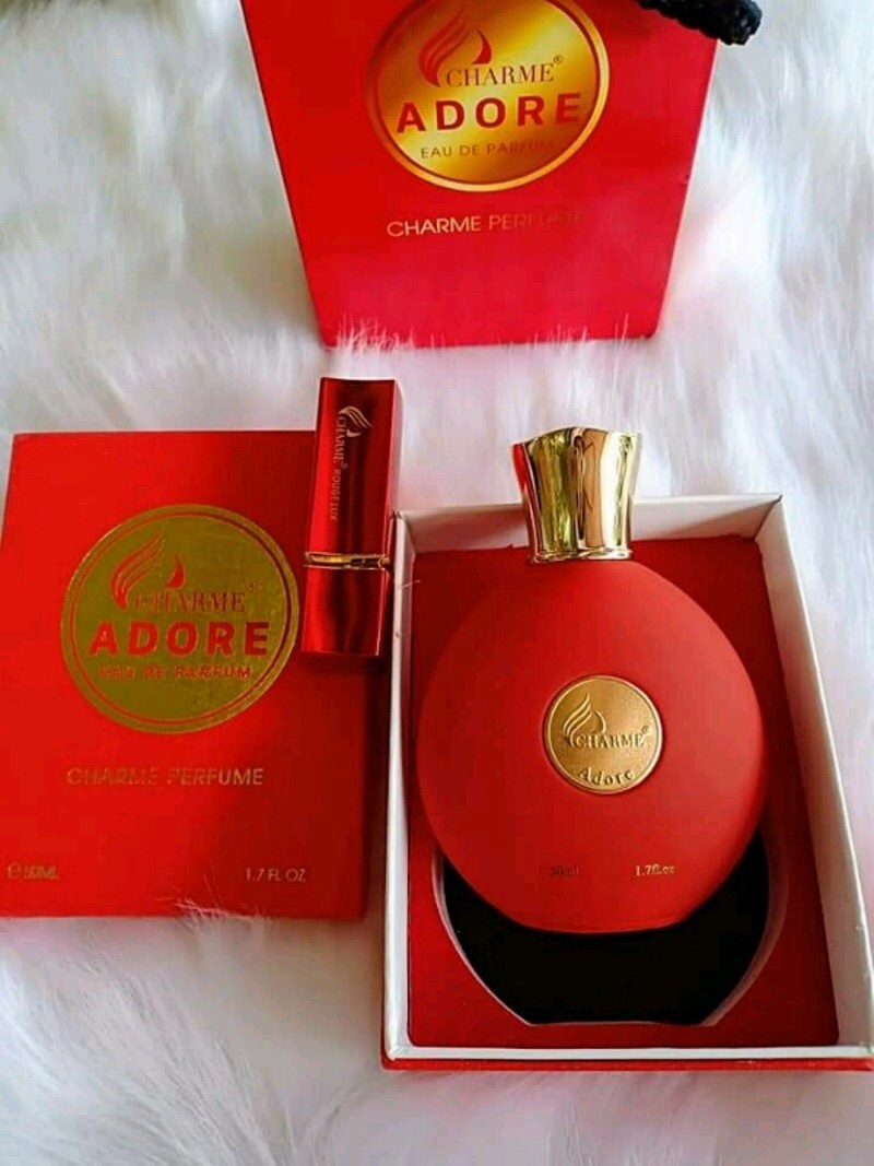 [HCM]Nước hoa nữ Adore 50ml