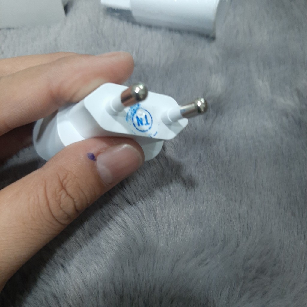 Đầu sạc nhanh Note 10 ,25w hàng zin 100%