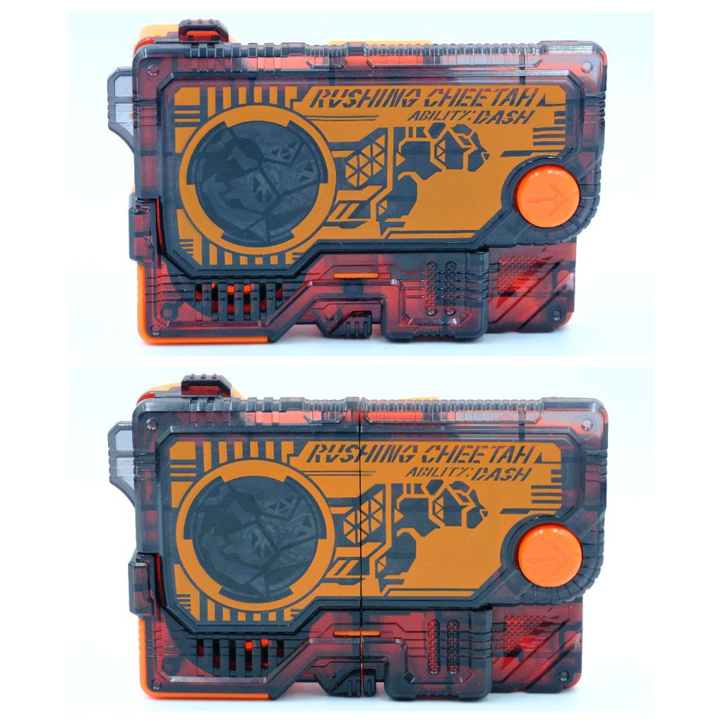 Đồ chơi Progrise Key Candy Toy Gashapon các key chính trong phim. Chính Hãng Bandai Kamen Rider Zero-One Zero One 01