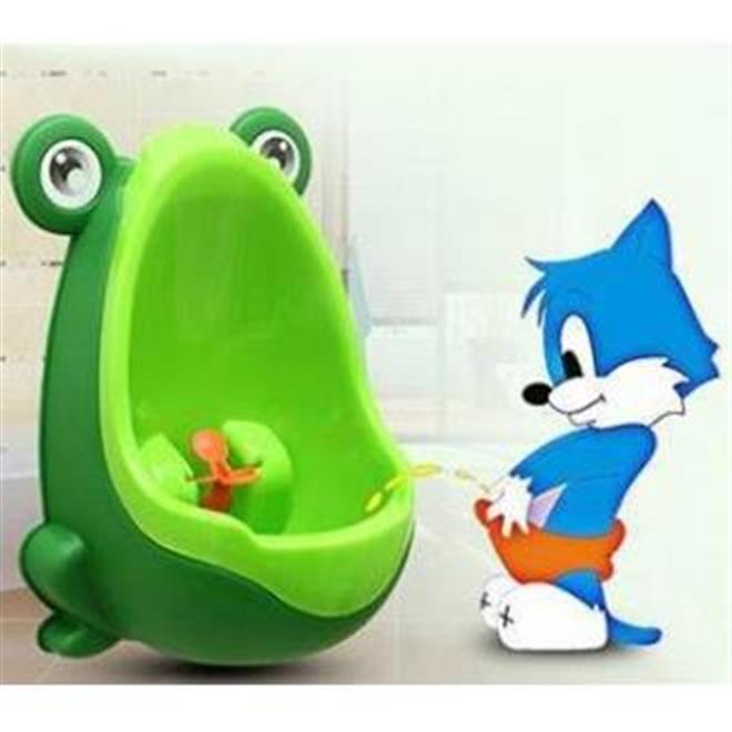 Bô đứng tiểu cho bé trai-B052