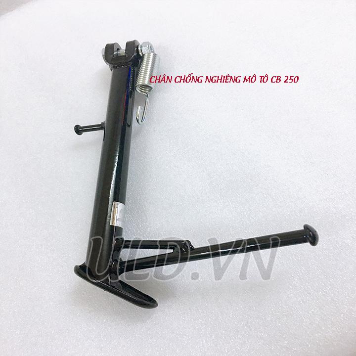 chân chống nghiêng CB 250 | xe mô tô
